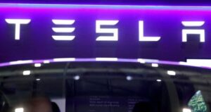 Tesla settles factory worker's sexual harassment lawsuit