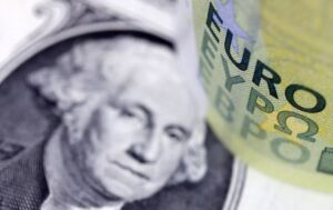 Analysis-Recovering euro keeps dollar 'gorilla' from scuppering ECB rate outlook