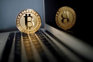 Cryptoverse: Retail traders sit out bitcoin rally