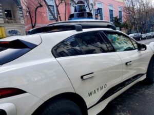 US opens probe into Alphabet's Waymo over 'unexpected behavior' of self-driving vehicles