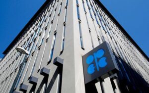 OPEC sticks to oil demand view, sees potential economic upside