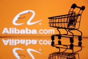 China's Alibaba beats quarterly revenue estimates