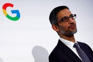 Alphabet kicks off product event with AI in focus