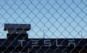 Tesla strike in Sweden heats up as largest union joins fray