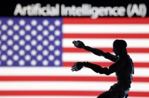 US senators unveil AI policy roadmap, seek government funding boost
