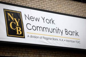 NYCB falls as profitability comes into focus after $5 billion loan sale