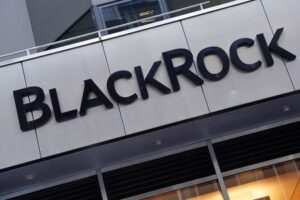 BlackRock executive pay wins only narrow support from shareholders