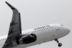 US fines Volaris up to $300,000 for violating tarmac delay rules