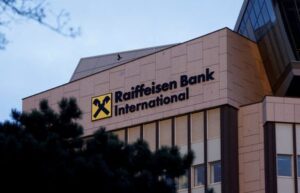 Explainer-Austria's Raiffeisen faces US wrath over Russian business