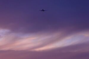 US Congress passes broad aviation safety, consumer bill
