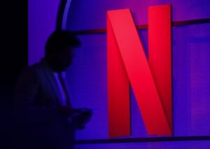 Netflix hits 40 million users for ad-supported plan