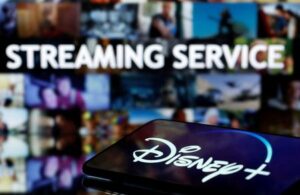 Disney has dramatically cut traditional TV spending, CEO says