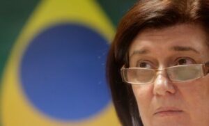 Magda Chambriard, new Petrobras CEO, charged by Lula with firing up job creation