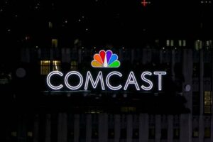 Sports leagues question whether broadcaster Diamond can survive without Comcast