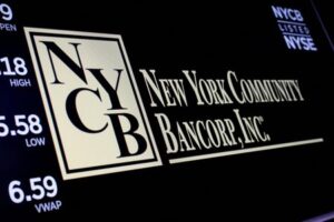 Soros Fund Management dissolves NYCB stake, adds Goldman Sachs, JPMorgan in first quarter