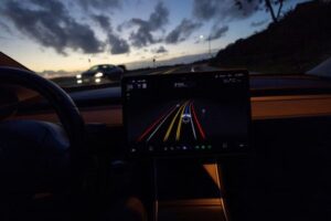 Tesla must face vehicle owners' lawsuit over self-driving claims
