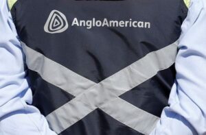 Exclusive-Anglo American starts revamp with hiring freeze, document shows