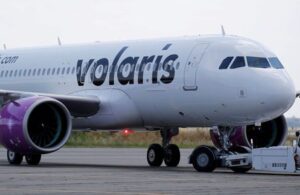 US fines Volaris up to $300,000 for violating tarmac delay rules