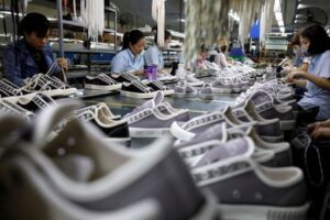 Analysis-As US hikes China tariffs, imports soar from China-reliant Vietnam