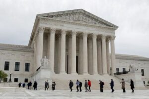 US Supreme Court upholds consumer finance watchdog agency's funding mechanism