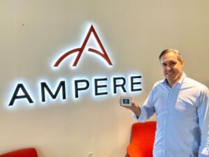 Ampere Computing pairs with Qualcomm on AI, unveils new chip