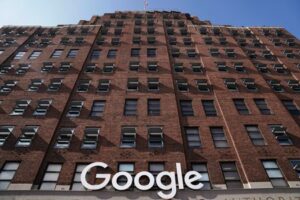Google seeks non-jury trial in US ad tech lawsuit, filing says