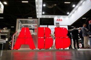 ABB buys Siemens's wiring accessories business in China