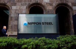 Nippon key negotiator to meet U.S. Steel staff in Pittsburgh, Bloomberg News reports