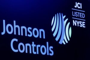 Elliott builds $1 billion-plus stake in Johnson Controls, Bloomberg News reports