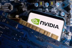 Wall Street bets on stellar quarterly results from Nvidia