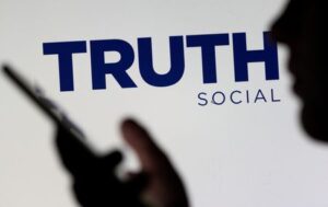 Trump's social media company discloses inquiry from FINRA