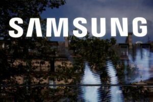Samsung picks veteran executive to tackle 'chip crisis' amid AI boom