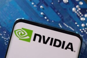 Nvidia earnings could spark $200 billion swing in shares, options show