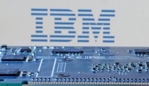 IBM makes more AI models open source and lands Saudi Arabia deal