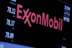More state officials oppose Exxon directors over climate lawsuit