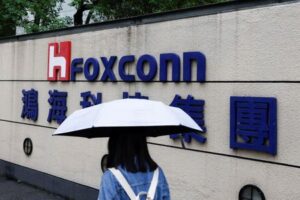 Exclusive-Apple supplier Foxconn among firms asked to cut power use in Vietnam, sources say