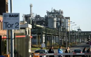BASF to pay $316 million to settle PFAS 'forever chemicals' US lawsuit