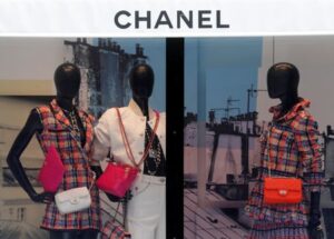 Chanel to open more stores in China even as growth shifts abroad
