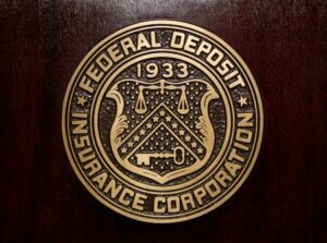 US FDIC needs 'fresh start' with new chair, White House official says