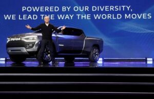 Stellantis CEO: electric vehicle tariffs are a trap