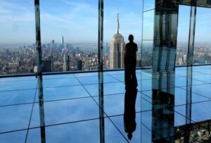 Geopolitical risks top concern for global family offices, UBS survey shows