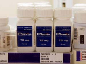 Bristol Myers, Sanofi liability in Hawaii Plavix case grows to $916 million