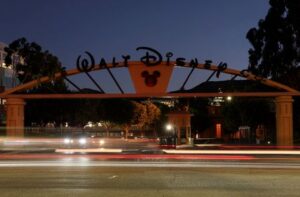 Disney strikes deal to sell stake in India's Tata Play, Bloomberg News reports