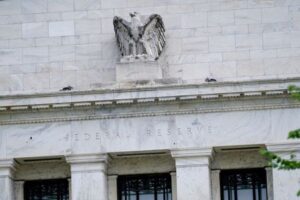 Not all Fed officials favored tapering of balance sheet contraction process