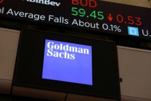Goldman Sachs picks insiders to co-run German, Austrian investment banking