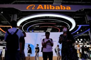 China's Alibaba to raise $4.5 billion through convertible notes offering