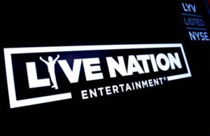 US sues to break up Live Nation-Ticketmaster