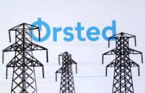 Orsted receives $650 million tax equity financing from J.P. Morgan