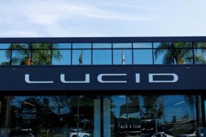 EV maker Lucid to cut workforce by 6%