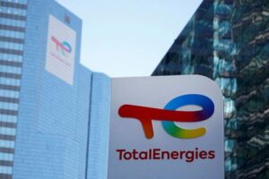 TotalEnergies says it is examining cross-listing shares in U.S
